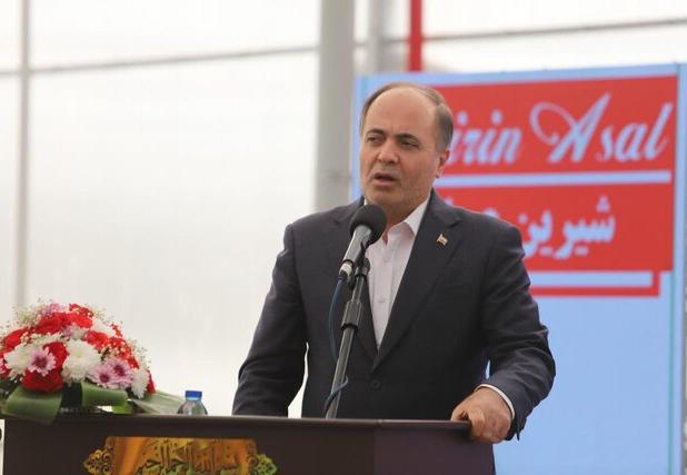  وزیر جهاد کشاورزی درباره بحران آب هشدار داد