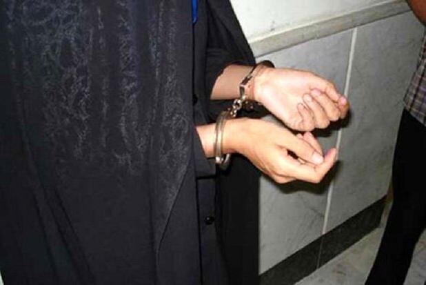 پیرزن ۶۵ ساله به اتهام قتل همسایه و سرقت طلاجات بازداشت شد