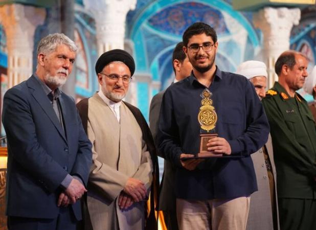 درخشش بی سابقه نخبگان قرآنی قم در مسابقات کشور