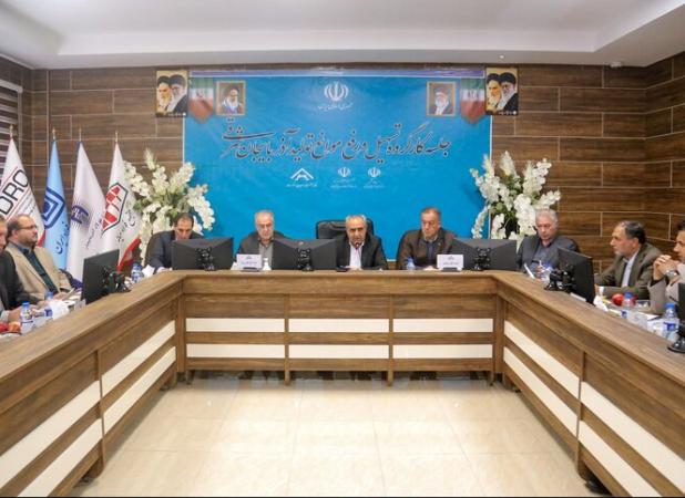 سرمست: تصویب احداث نیروگاه ۵۰ مگاواتی مجتمع فولاد میانه