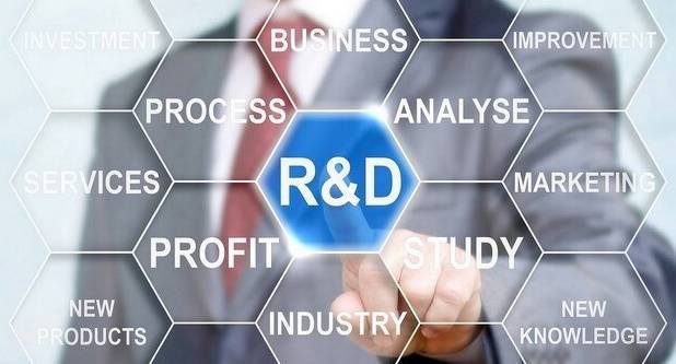 قانون تحقیق و توسعه به جای مالیات اجرا می‌شود؟