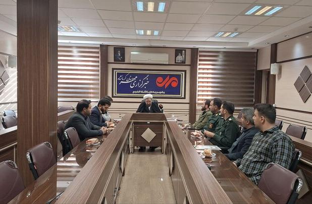 حجت الاسلام جلیلیان: نقد منصفانه به تقویت اعتماد عمومی کمک می‌کند