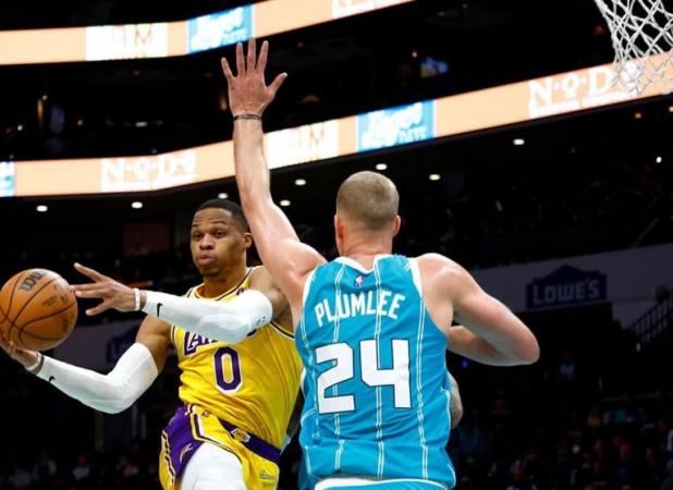 لیگ NBA| وستبروک در آستانه پیوستن به تورنتو رپتورز