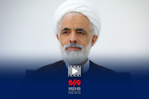 حجت الاسلام انصاری: دولت گام مؤثر در رفع موانع کسب‌وکار برداشته است