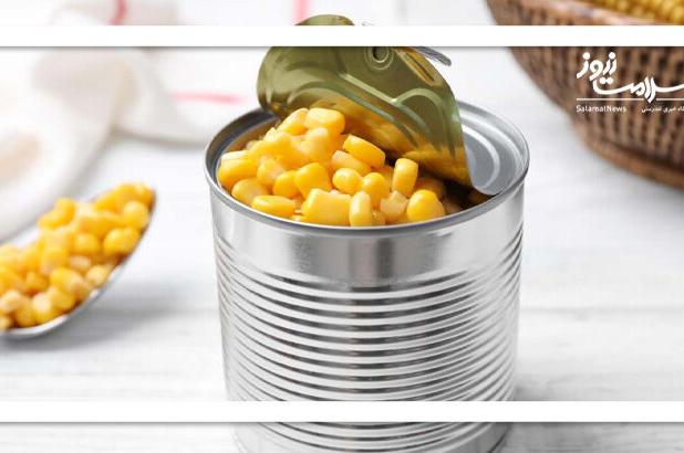 این غذاها برای بدن التهاب آور است