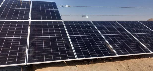 افزایش ۱۲۰ مگاواتی ظرفیت برق آذربایجان‌غربی تا تابستان آینده