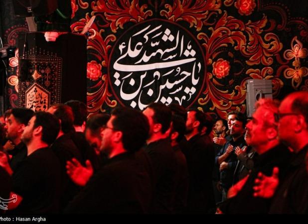 محرم و انقلاب اسلامی