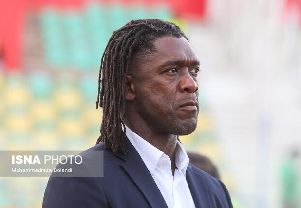 سیدورف پیش از داربی به ایران نمی‌آید