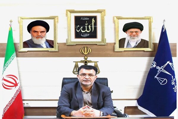 نجف زاده: ۱۸ هزار پرونده تخلف اقتصادی در آذربایجان غربی تشکیل شد