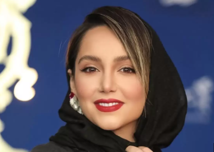 عکس‌ هنری مریم سریال تاسیان جلب‌توجه کرد