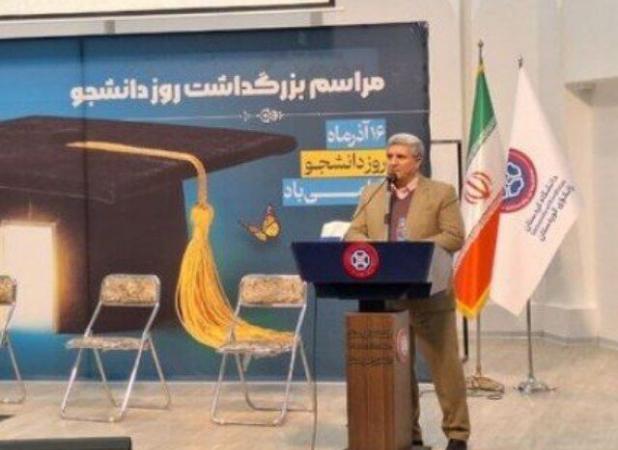 معاون استاندار کردستان: وحدت مردم رمز صیانت از استقلال ایران است