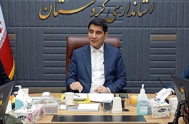 صدور مجوزهای سرمایه‌گذاری در کردستان تسریع یابد