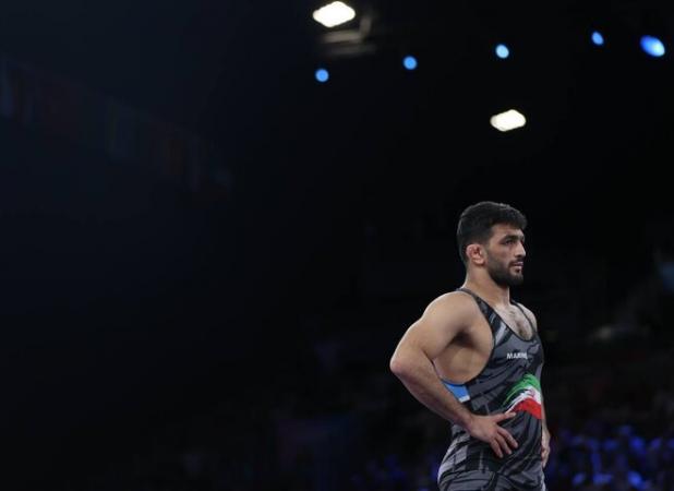 صحبت‌های حسن یزدانی در مورد آخرین وضعیت حضورش در لیگ