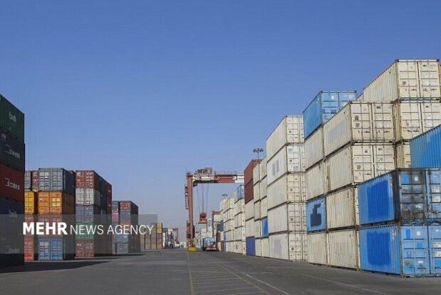 افزایش ۴۴ درصدی صادرات خراسان جنوبی؛ رشد ۴۶۰ درصدی واردات در بهار ۱۴۰۴