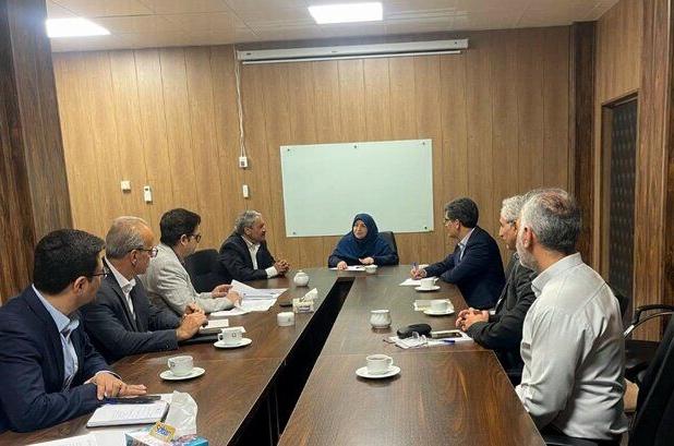 تشکیل کمیته‌های اضطراری برای مدیریت بحران محیط‌ زیستی ناشی از جنگ