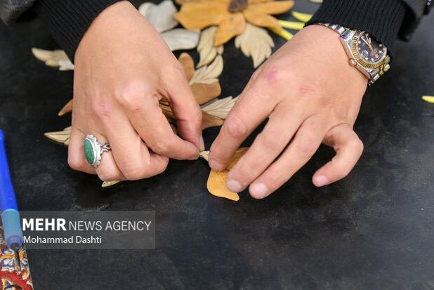 نمایشگاه دستاوردهای بانوان توانمند و کارآفرین استان بوشهر برپا می‌شود