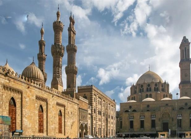 الأزهر مصر: اشغال غزه لکه ننگی بر پیشانی جامعه جهانی است
