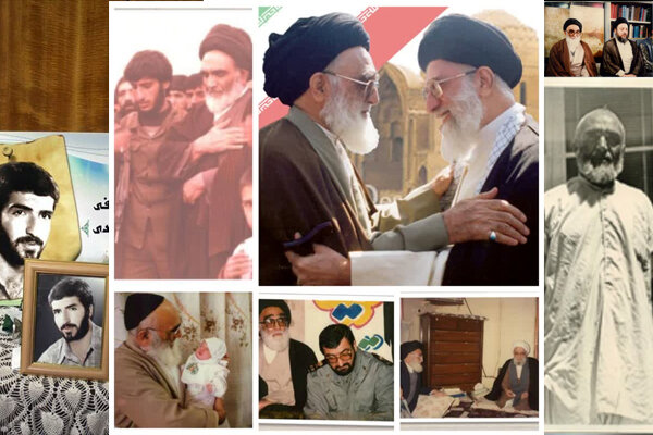 از نمازاستیجاری برای خریدکتاب تا مدیریت خیریه ها؛آیت الله محمودی کیست