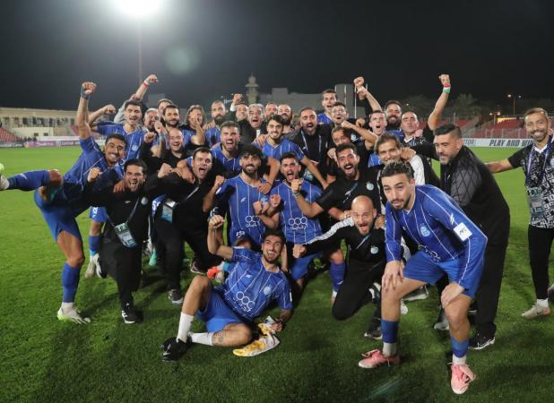 سه کلید طلایی که برد سه‌گله استقلال را ساخت