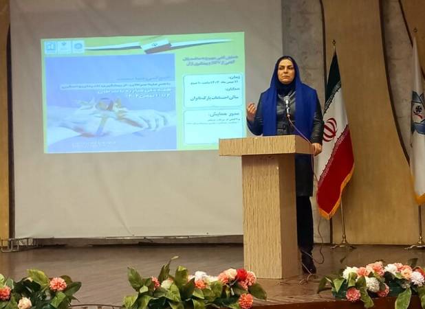 سلامت بانوان، محور سلامت خانواده و جامعه است