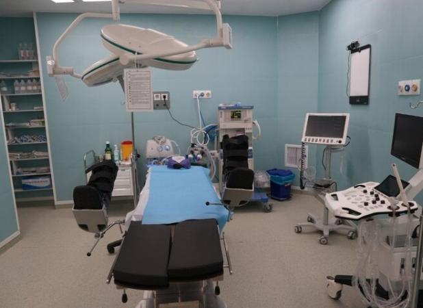 ۲۰زایمان موفق با روش‌های کمک‌باروری در مرکز امام رضا(ع) کاشان انجام شد