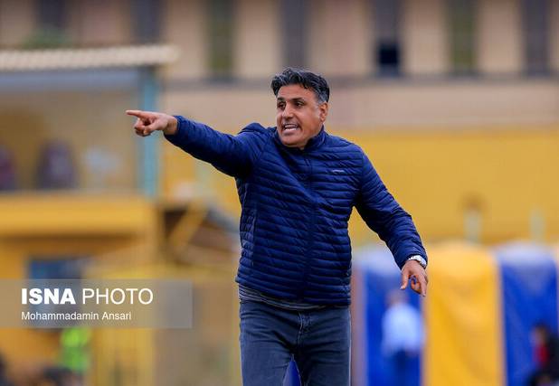 خلیفه اصل: عارف رستمی بداند هیچ بازیکنی بزرگتر از استقلال خوزستان نیست