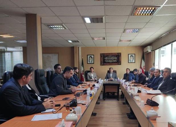 ضرورت تسریع در روند واگذاری اراضی به متقاضیان نهضت ملی مسکن در کامیاران