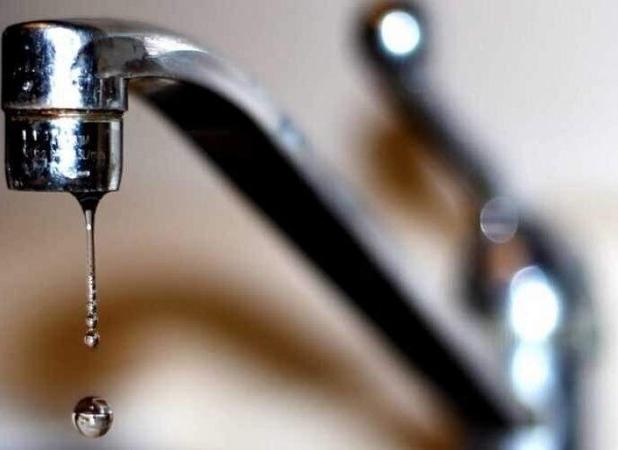 کاهش چشمگیر بارندگی و ذخایر آب در استان یزد