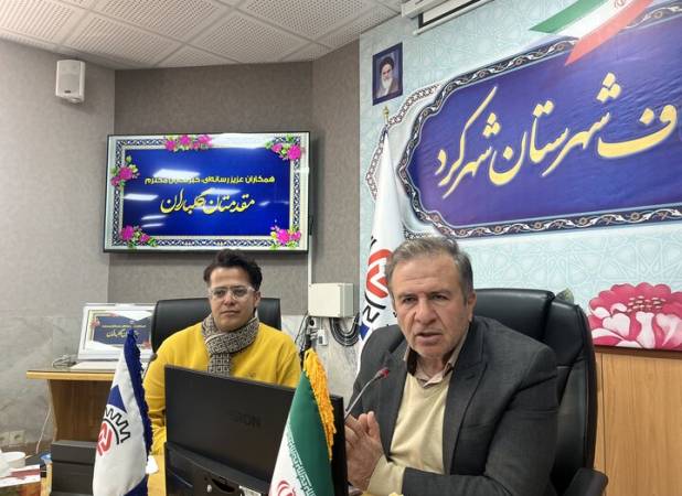 محدودیتی برای فعالیت واحدهای صنفی وجود ندارد