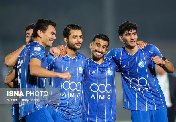 استقلالِ بی‌نقص/ رزاقی‌نیا قدر خودش را بداند