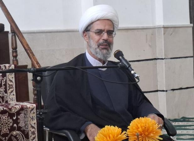 امام جمعه بجنورد: عملیات رسانه‌ای در برابر فساد اقدامی مقدس است