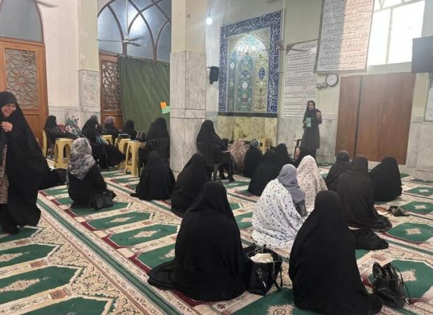 برگزاری کارگاه‌های آموزش زندگی خانواده با محوریت جوانی در البرز