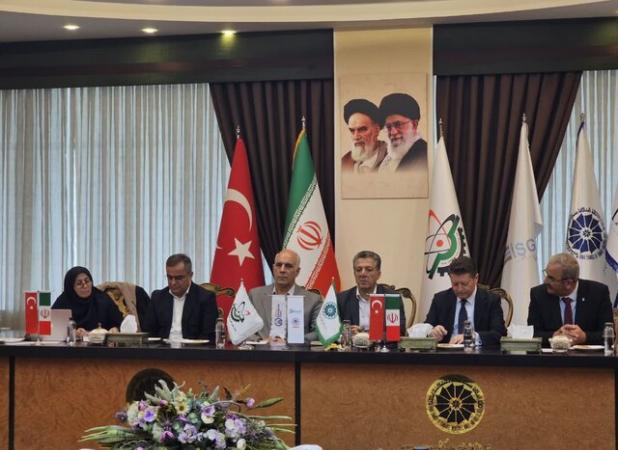 معاون استاندار آذربایجان غربی: مرزها باید به کریدورهای فناوری و نوآوری تبدیل شوند