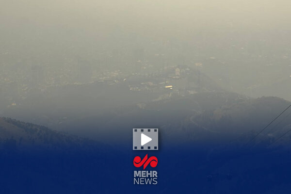 روایت یک روز خاکستری در پایتخت