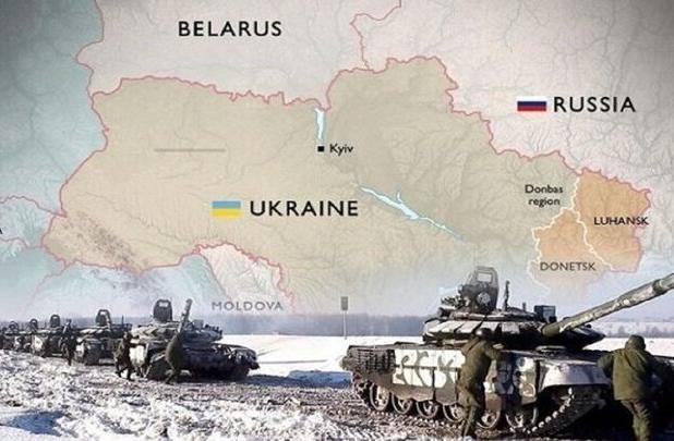 گفتگوی اروپا و آمریکا برای ضرب الاجل به روسیه و پایان جنگ اوکراین