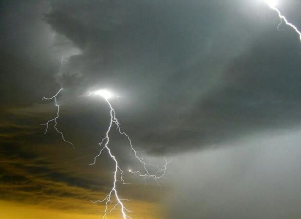 ثبت ۲۹ میلیمتر بارندگی در فتح آباد خضری؛ تداوم فعالیت سامانه بارشی