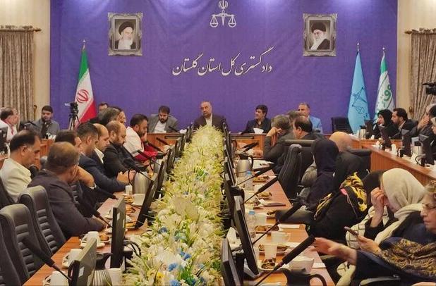 احمدی: حل آسیب‌های اجتماعی بدون مشارکت مردم ممکن نیست
