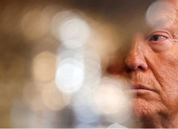 واکنش مجلس اعلای اسلامی عراق به مداخلات ترامپ