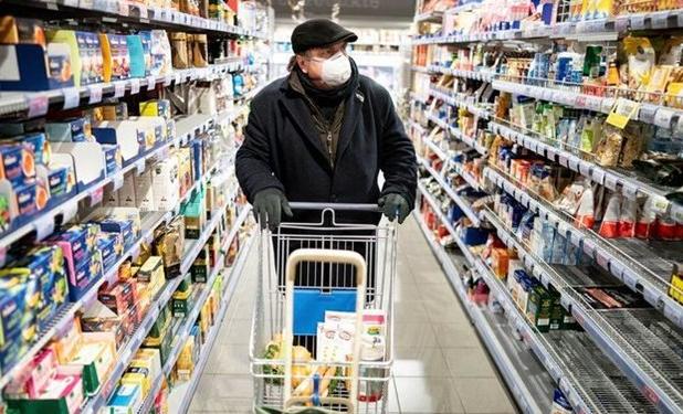 جلوگیری از درج قیمت غیرواقعی بر روی کالا