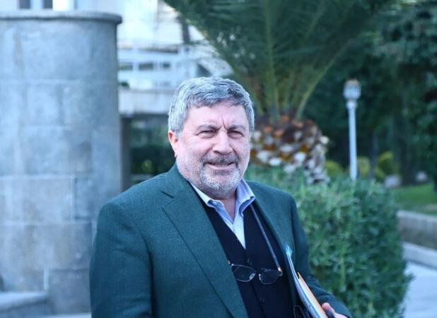 حضرتی: فیلترینگ و خط سفید دو روی یک سکه‌اند