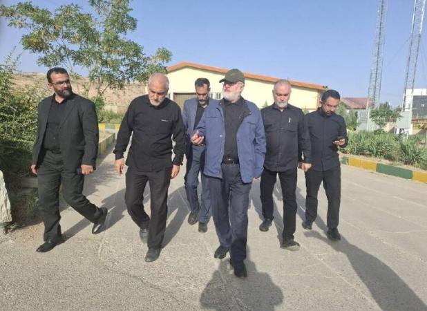 استاندار تهران: نگذاشتیم مردم طعم تلخ جنگ را در تهران بچشند
