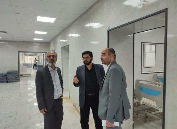 افزایش تخت‌های روان‌پزشکی و راه‌اندازی اورژانس تخصصی روان در قم