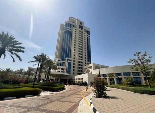 هئیت رژیم اسرائیل به قطر می‌رود
