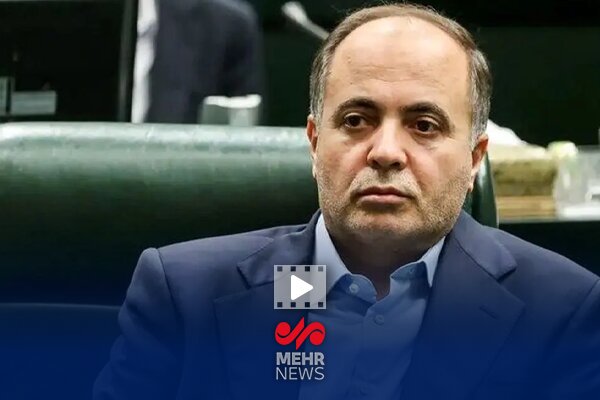 نوری: بارش‌ها در کشور حدود ۴۰ درصد کاهش یافته است