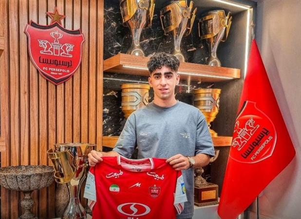 شکایت باشگاه پرسپولیس از گل‌گهر، بنیامین علیپور و یک ایجنت