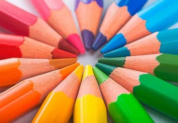 رنگ‌هایی که به نام ایران در جهان شناخته می‌شوند!