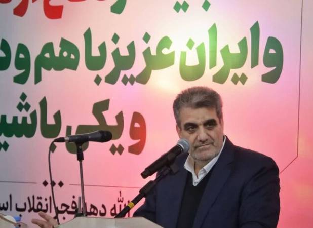 مدیران پاسخگو مردم باشند؛ راه عزت کشور در خدمت به مردم است 