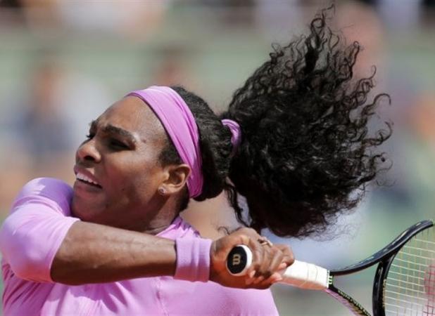 ویلیامز: دلم برای تنیس تنگ شده است