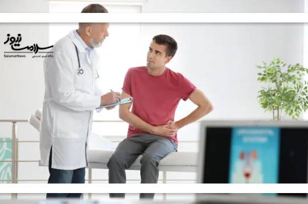 آیا بزرگی پروستات با تغدیه قابل کنترل است؟/ کدام میوه‌ها تشدیدکننده‌اند؟