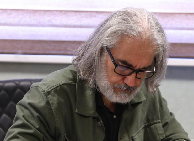در سوگ هنرمندی که هنرش وقف موسیقی لرستان شد